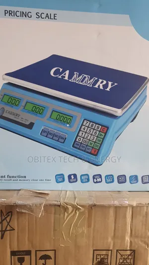 Electronic Table Top Scale 40kg