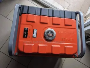 KEMAGE Generator