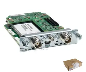 Cisco EHWIC-4G-LTE-BE Wan Card