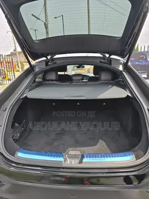 Mercedes-Benz GLE-Class AMG GLE 53 4MATIC 2021 Black