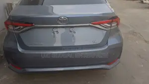 Front Windscreen for Toyota Corolla 2022 Available