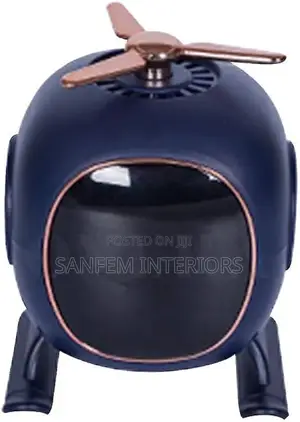 Digital Alarm Clock Radio With Bluetooth Speaker
