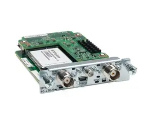 Cisco EHWIC-4G-LTE-JP