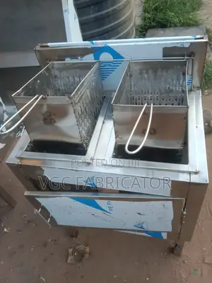Deep Fryer