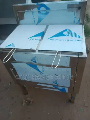 Deep Fryer