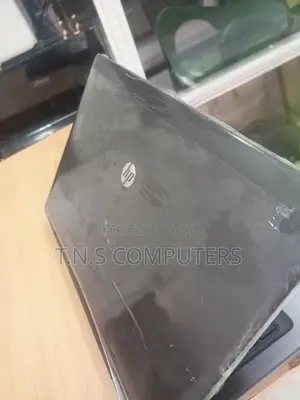 Laptop HP ProBook 6470B 8GB Intel Core I5 HDD 500GB
