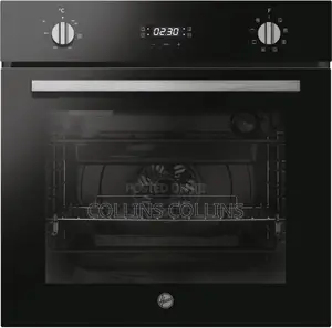 Hoover Integrated Single Oven