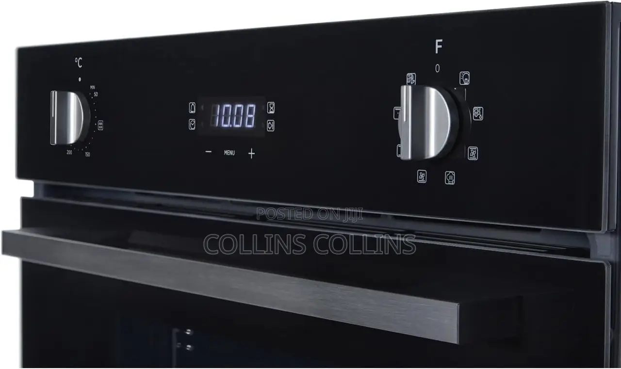 Hoover Integrated Single Oven
