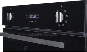 Hoover Integrated Single Oven