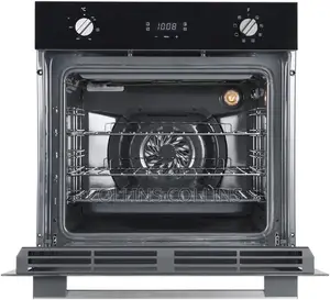 Hoover Integrated Single Oven