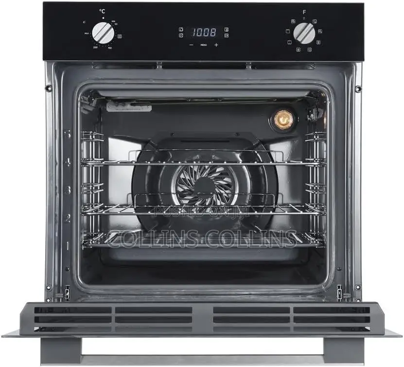 Hoover Integrated Single Oven