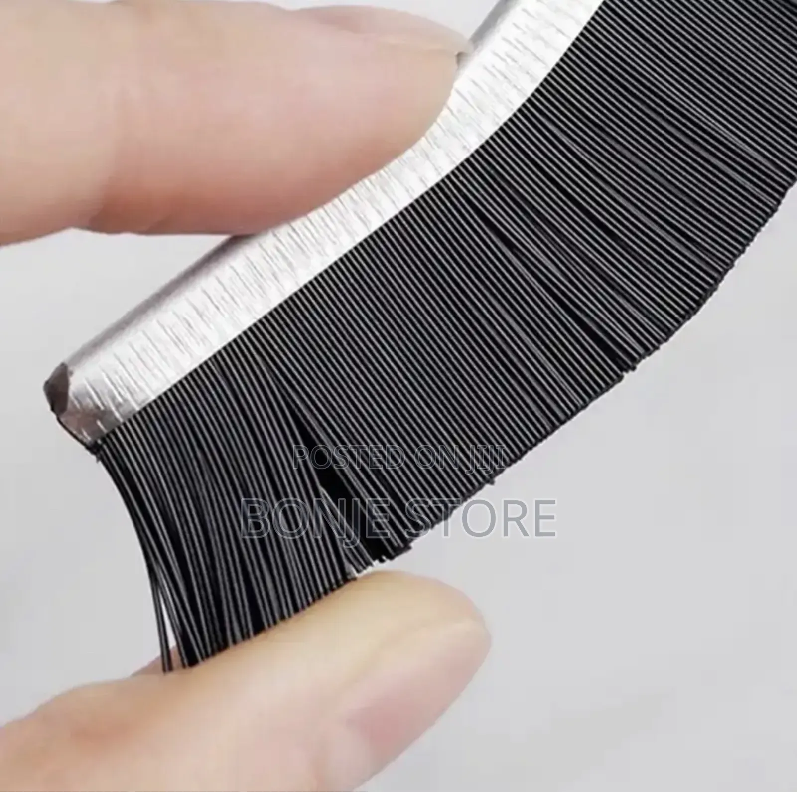 2pc Crevice Long Handle Multifunctional Quick Cleaning Brush