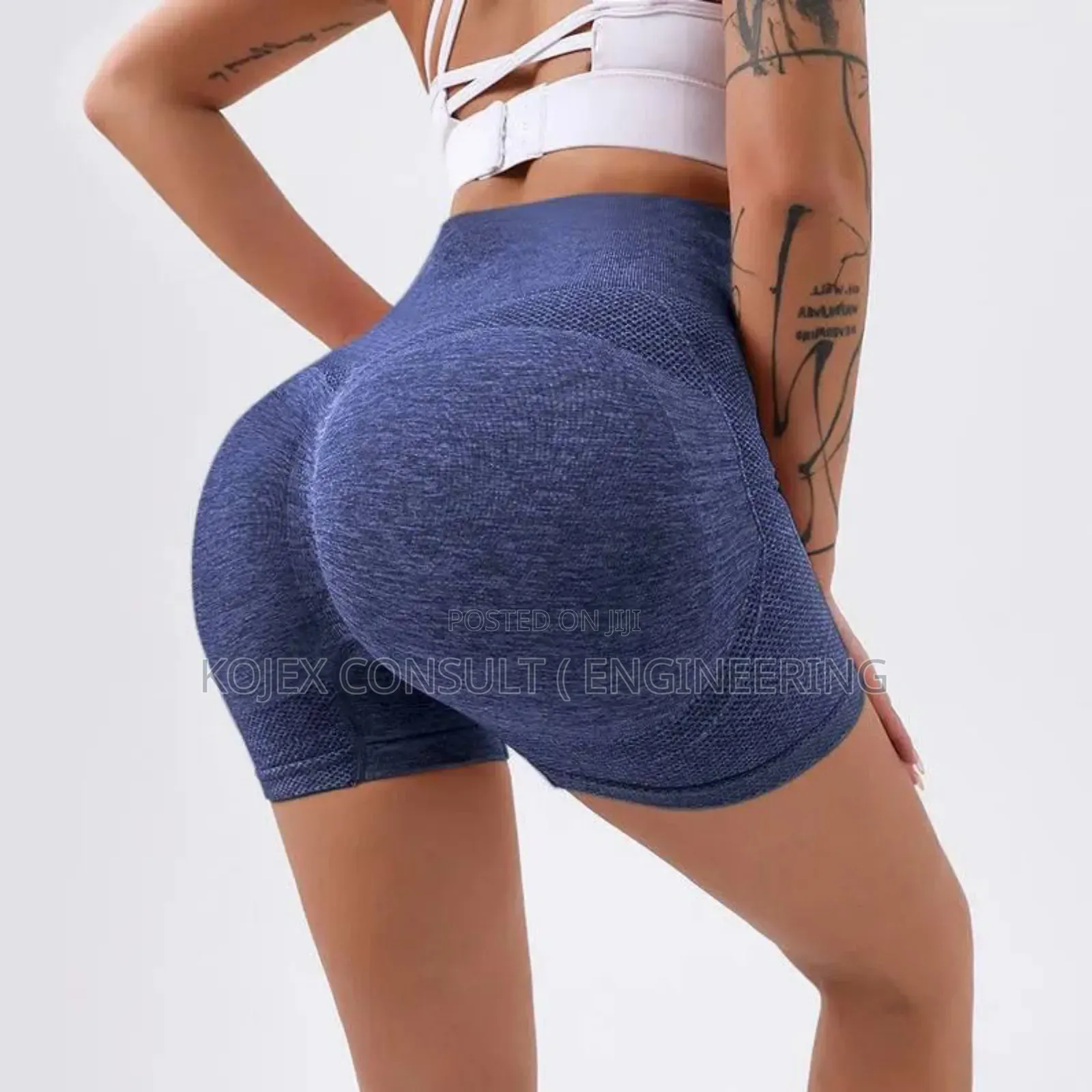Yoga Tight