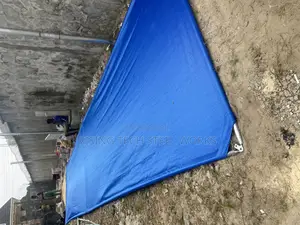 Carport / Car Shade