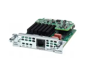 Cisco EHWIC-VA-DSL-A Wan Card