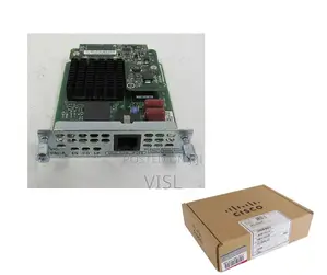 Cisco EHWIC-VA-DSL-B Wan Card