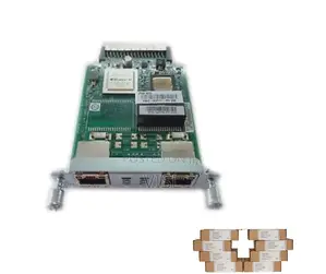Cisco HWIC-2CE1T1-PRI Wan Card