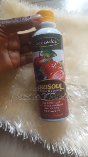 Erosoul Intimacy Stamina ( Woman)