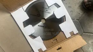 Bosch Cutting Disc for Metal and Wood