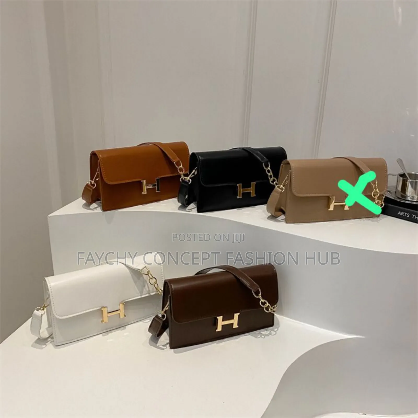 Quality Mini Bags