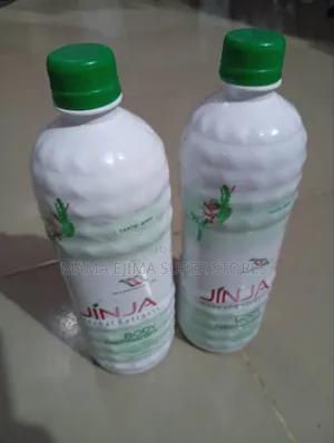 Jinja Herbal Extract