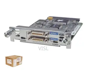 Cisco HWIC-2T Wan Card