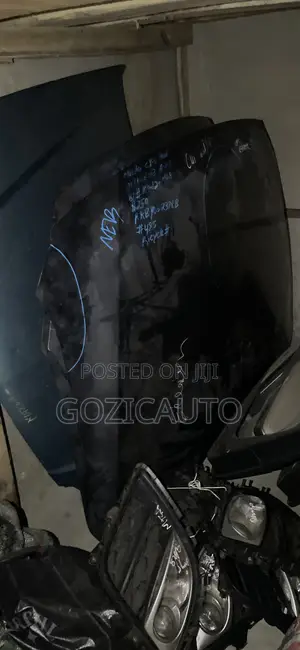 Replacement Bonnet Mazda CX-5 2016 2017 2018
