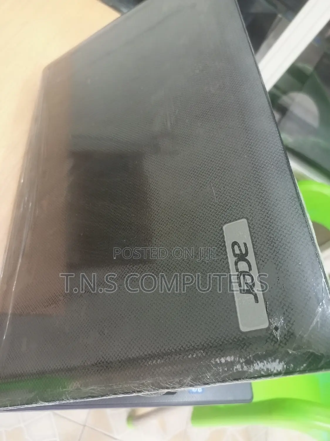 Laptop Acer TravelMate 5744 4GB Intel Core I3 HDD 32GB
