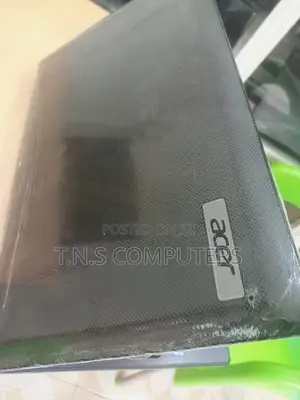 Laptop Acer TravelMate 5744 4GB Intel Core I3 HDD 32GB