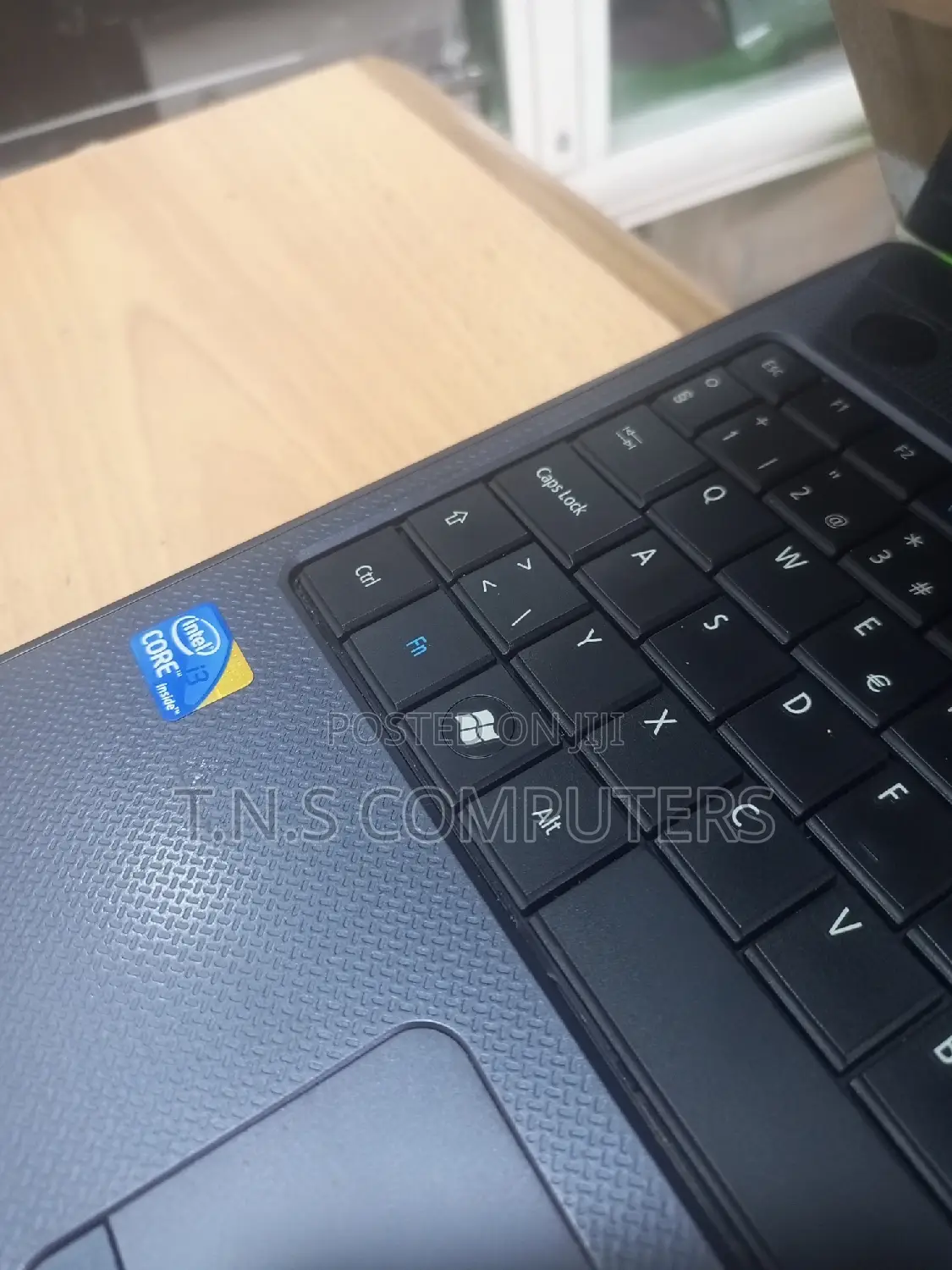 Laptop Acer TravelMate 5744 4GB Intel Core I3 HDD 32GB