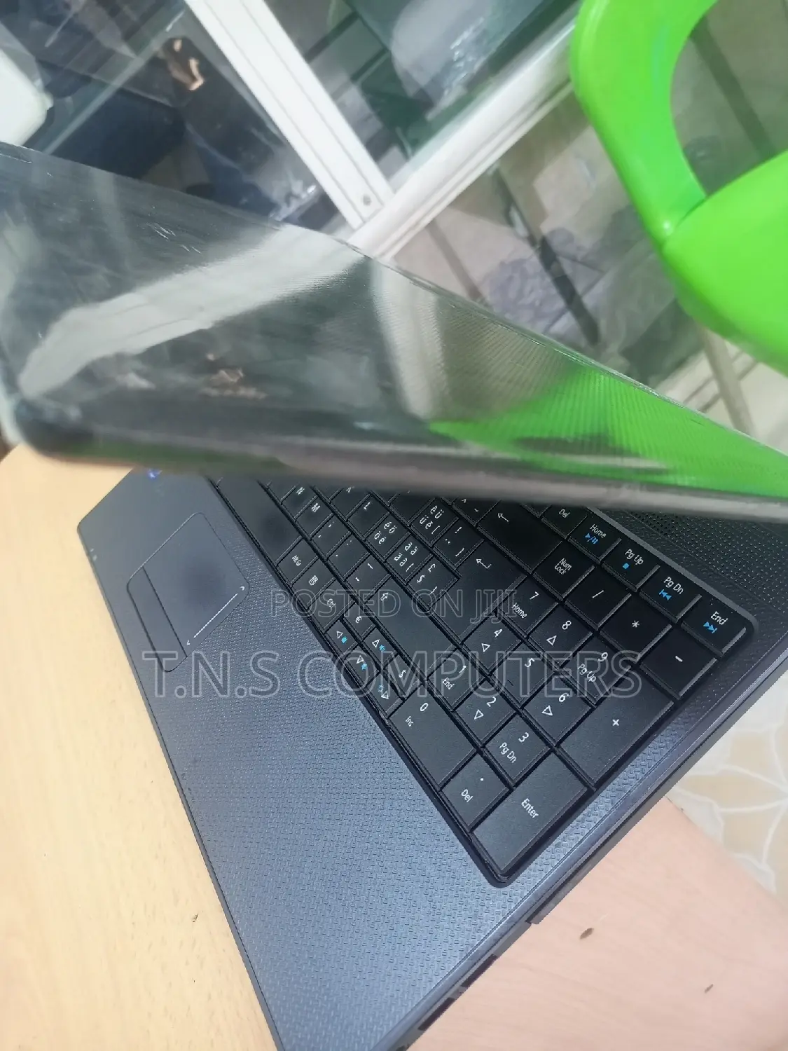 Laptop Acer TravelMate 5744 4GB Intel Core I3 HDD 32GB