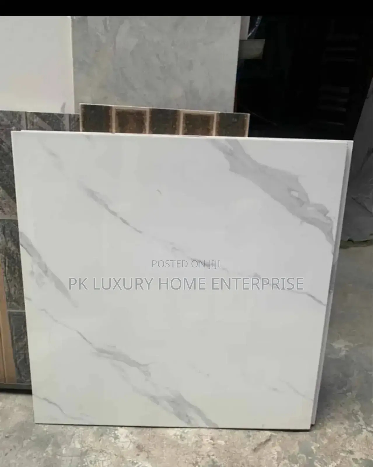 40x40 Porcelain Tile