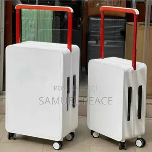 Luggage Box