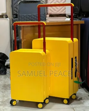 Luggage Box