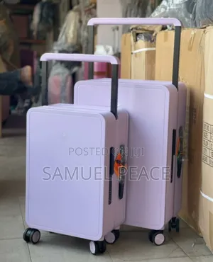 Luggage Box