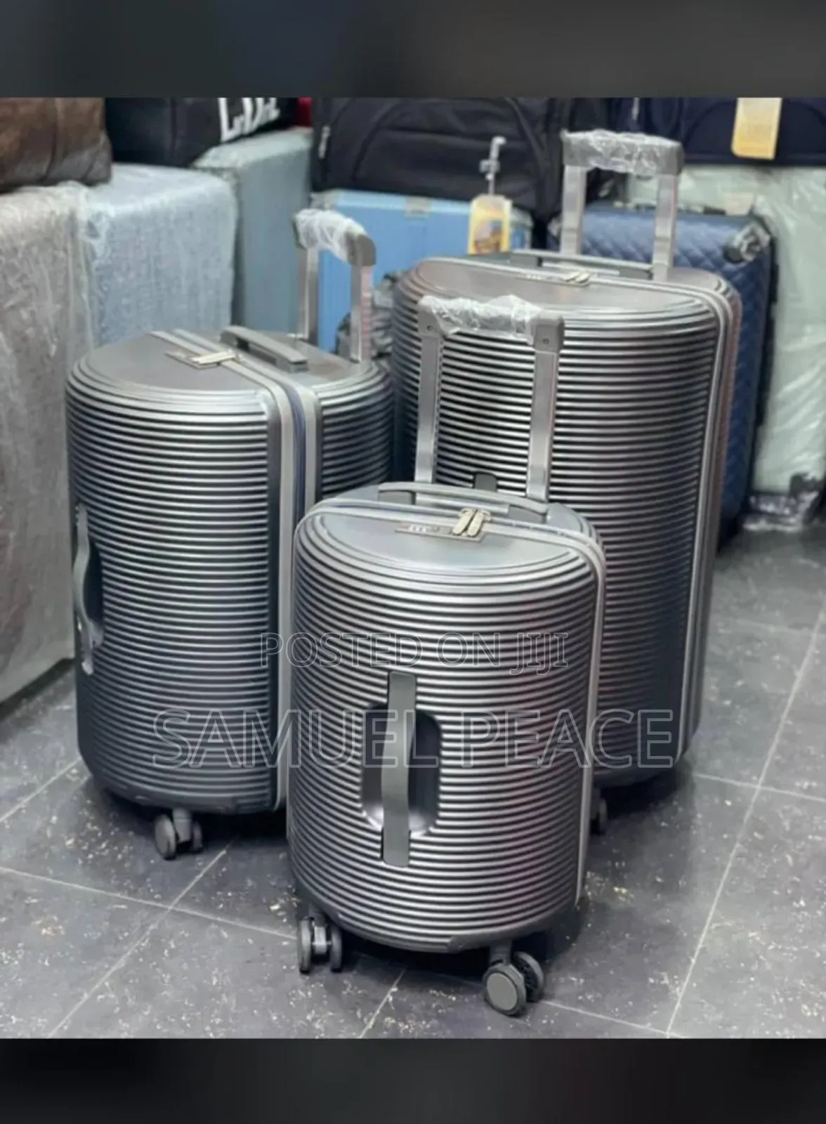 Luggage Box