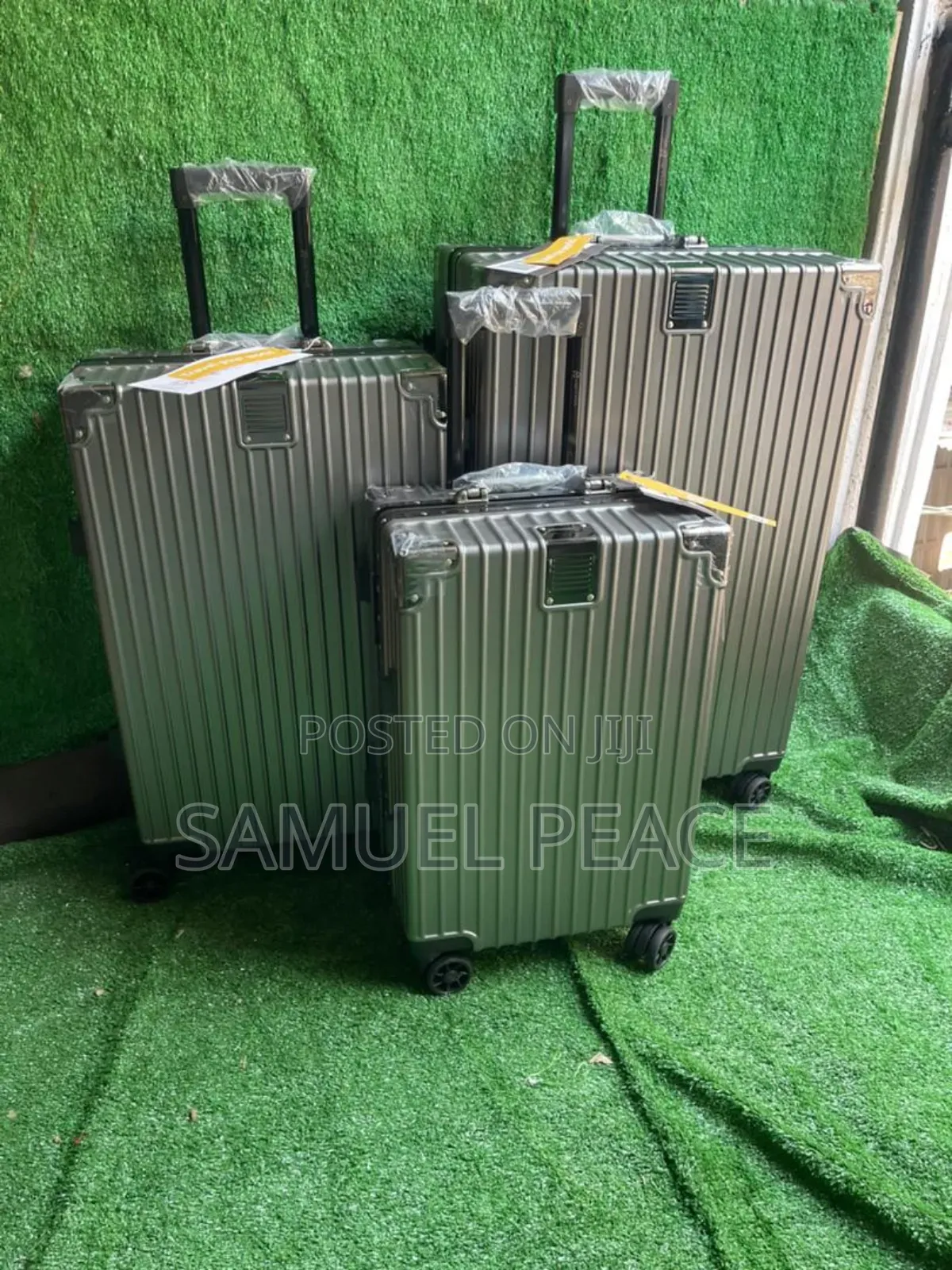 Luggage Box