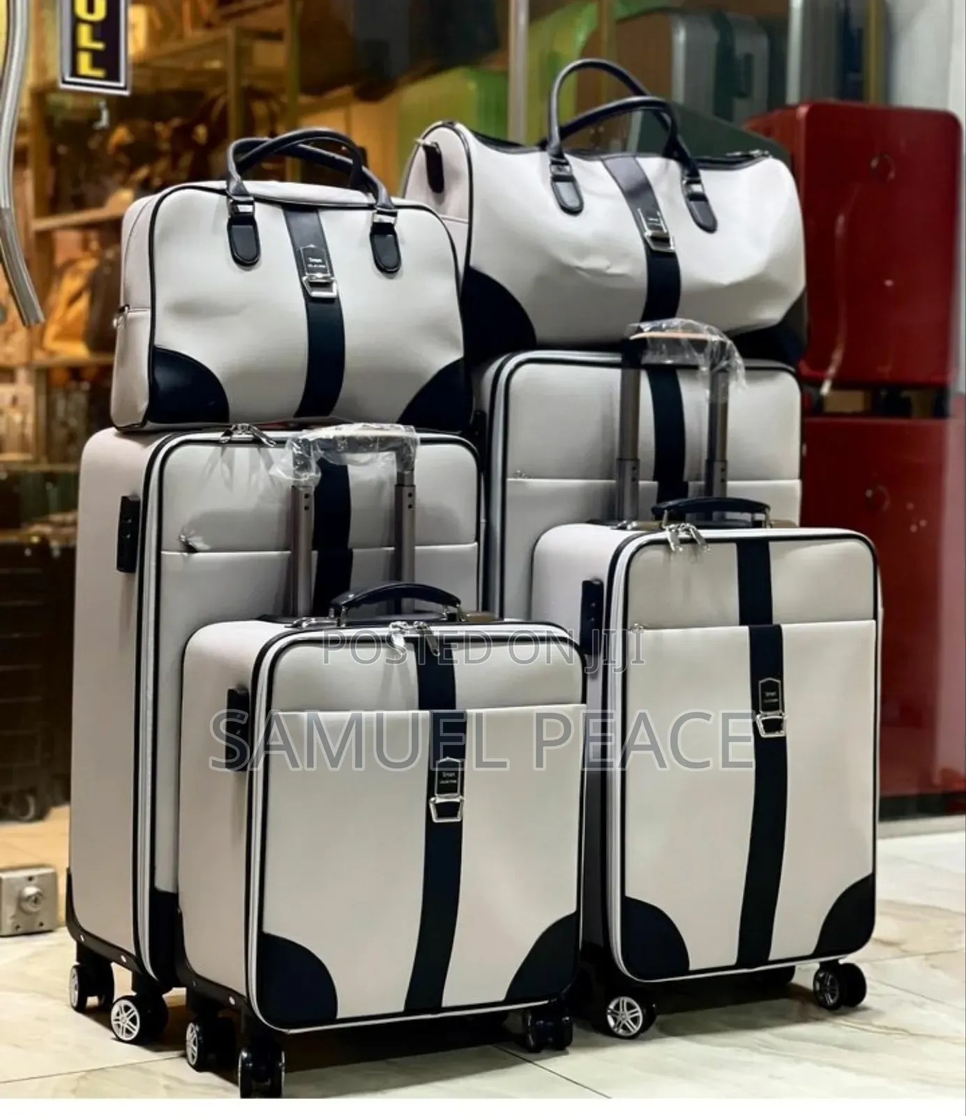 Luggage Box