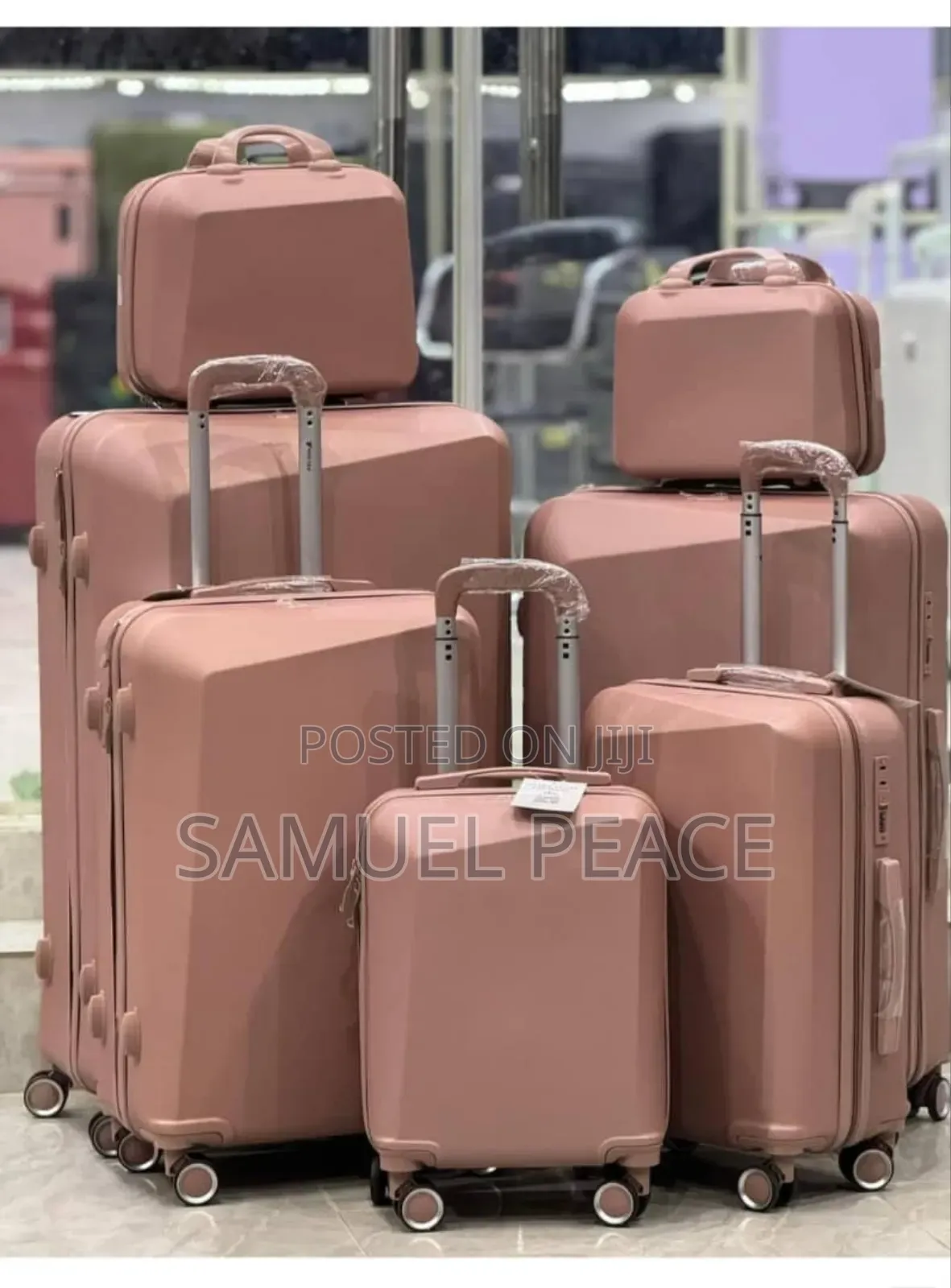 Luggage Box