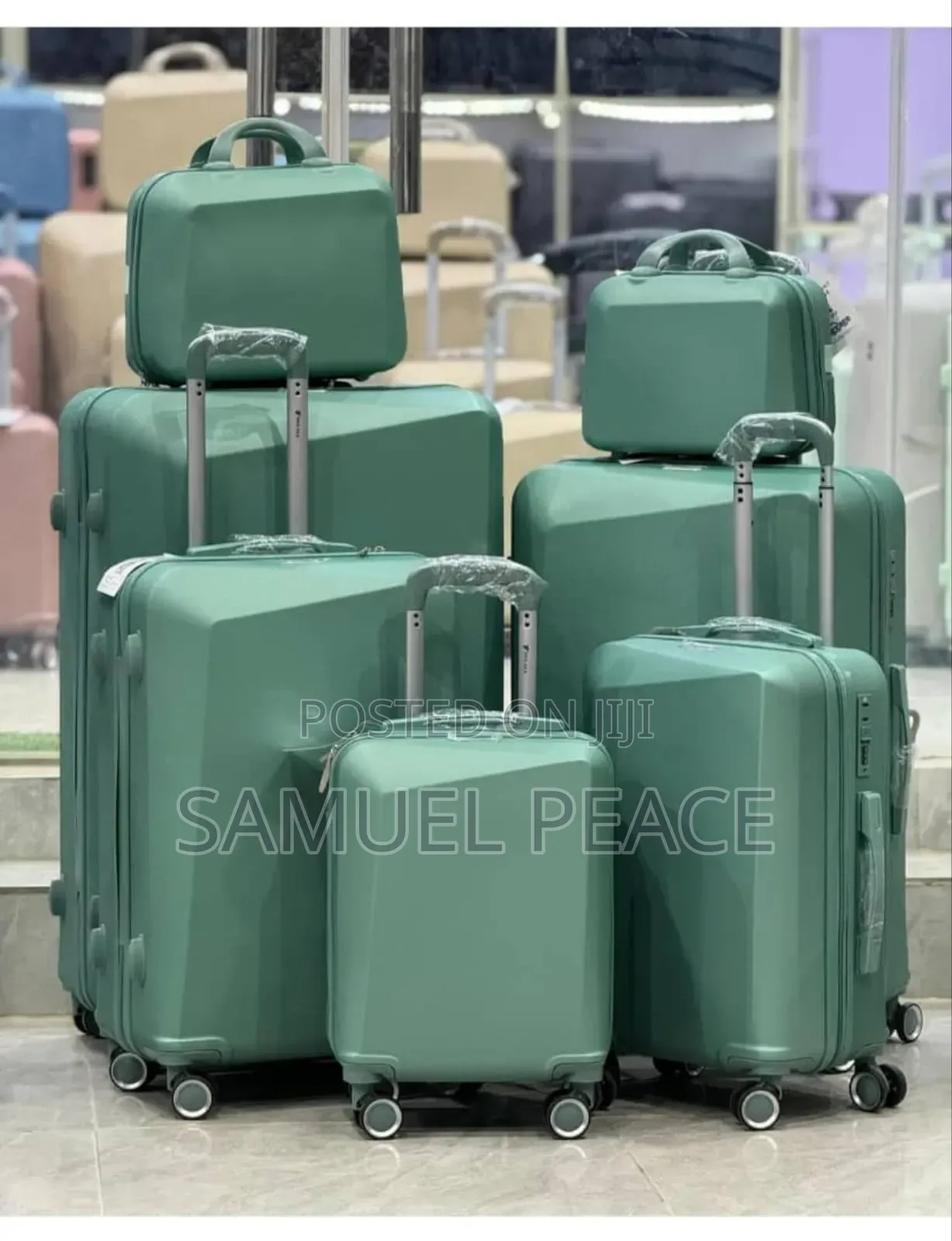 Luggage Box