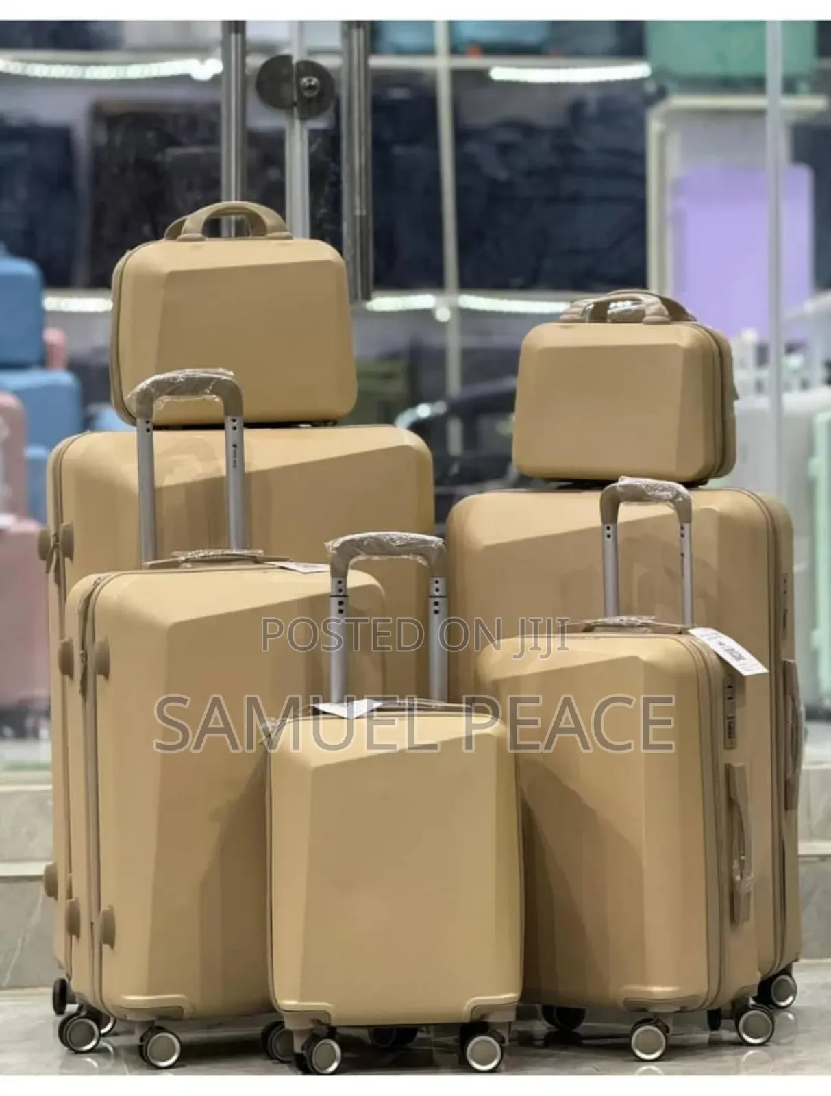 Luggage Box