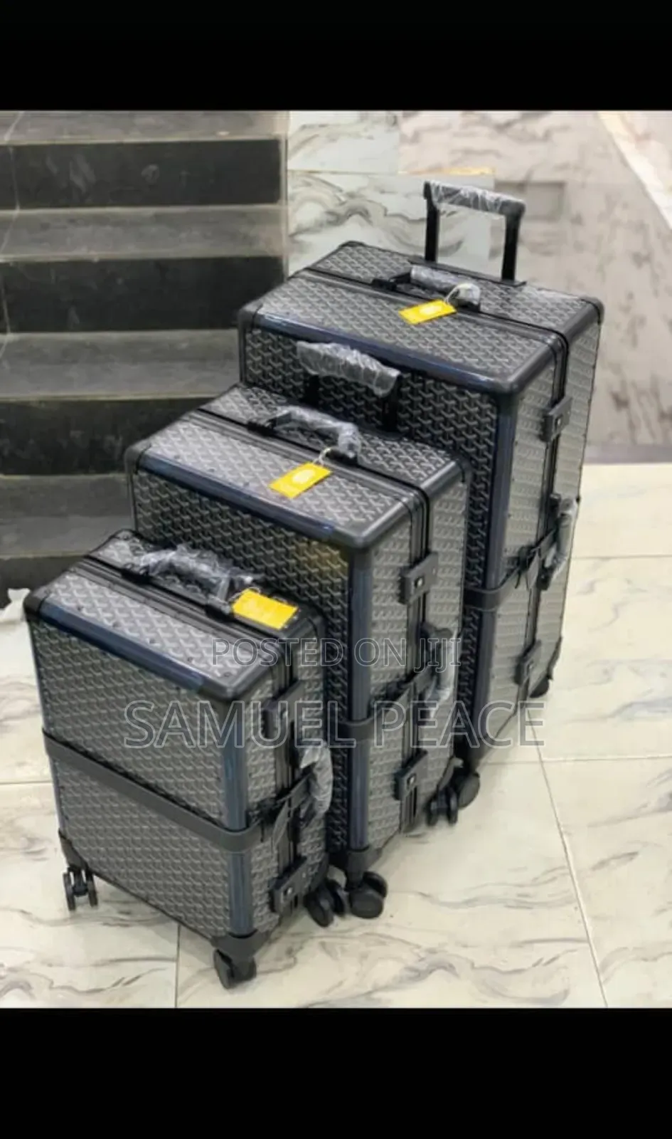Luggage Box