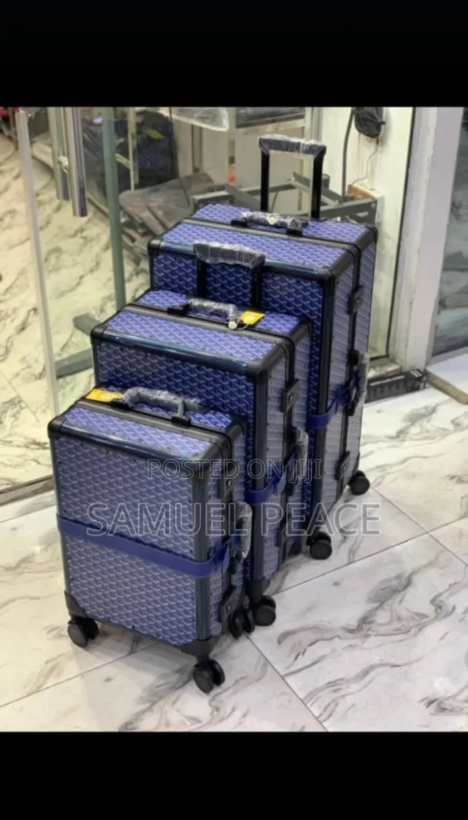 Luggage Box