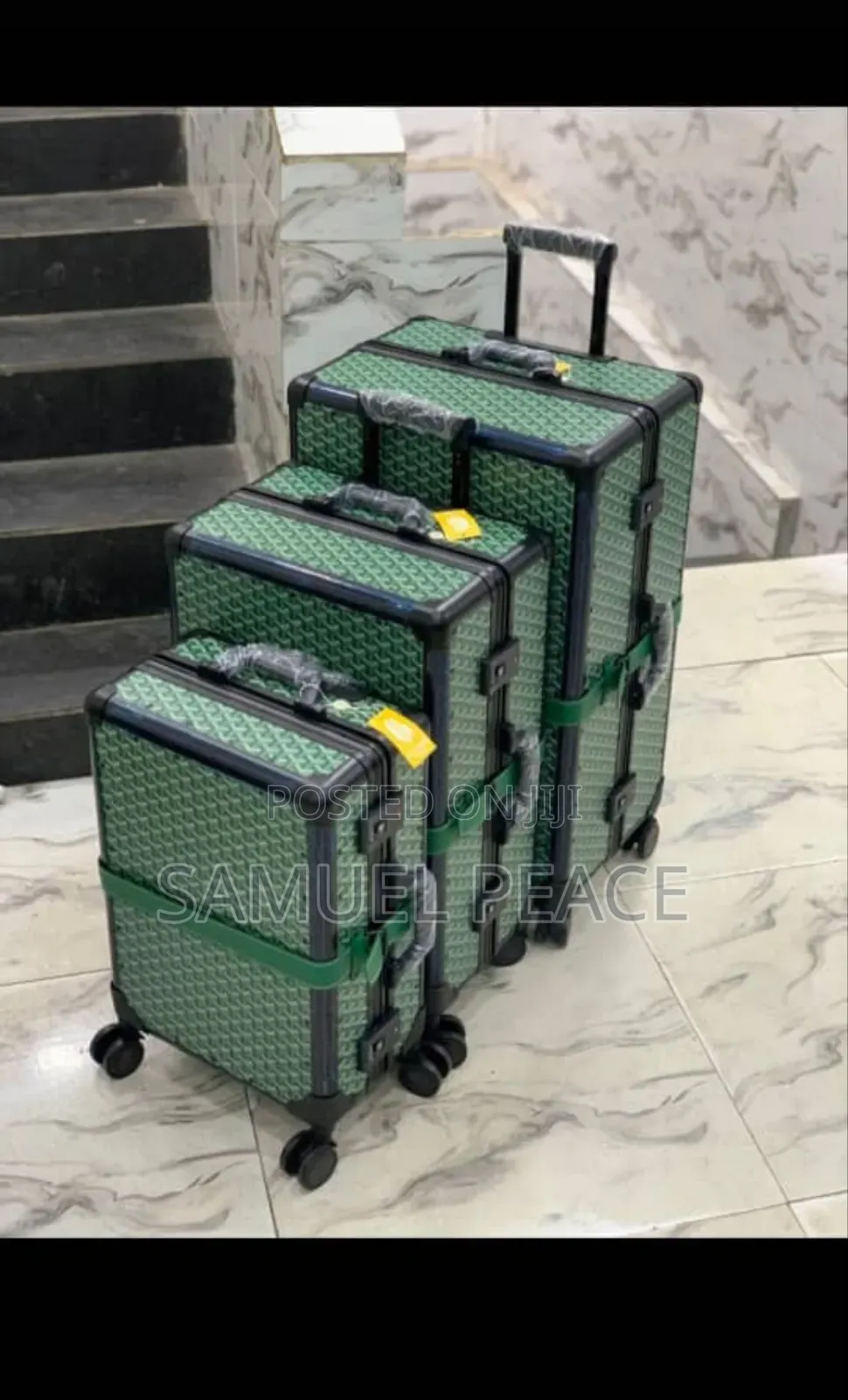 Luggage Box