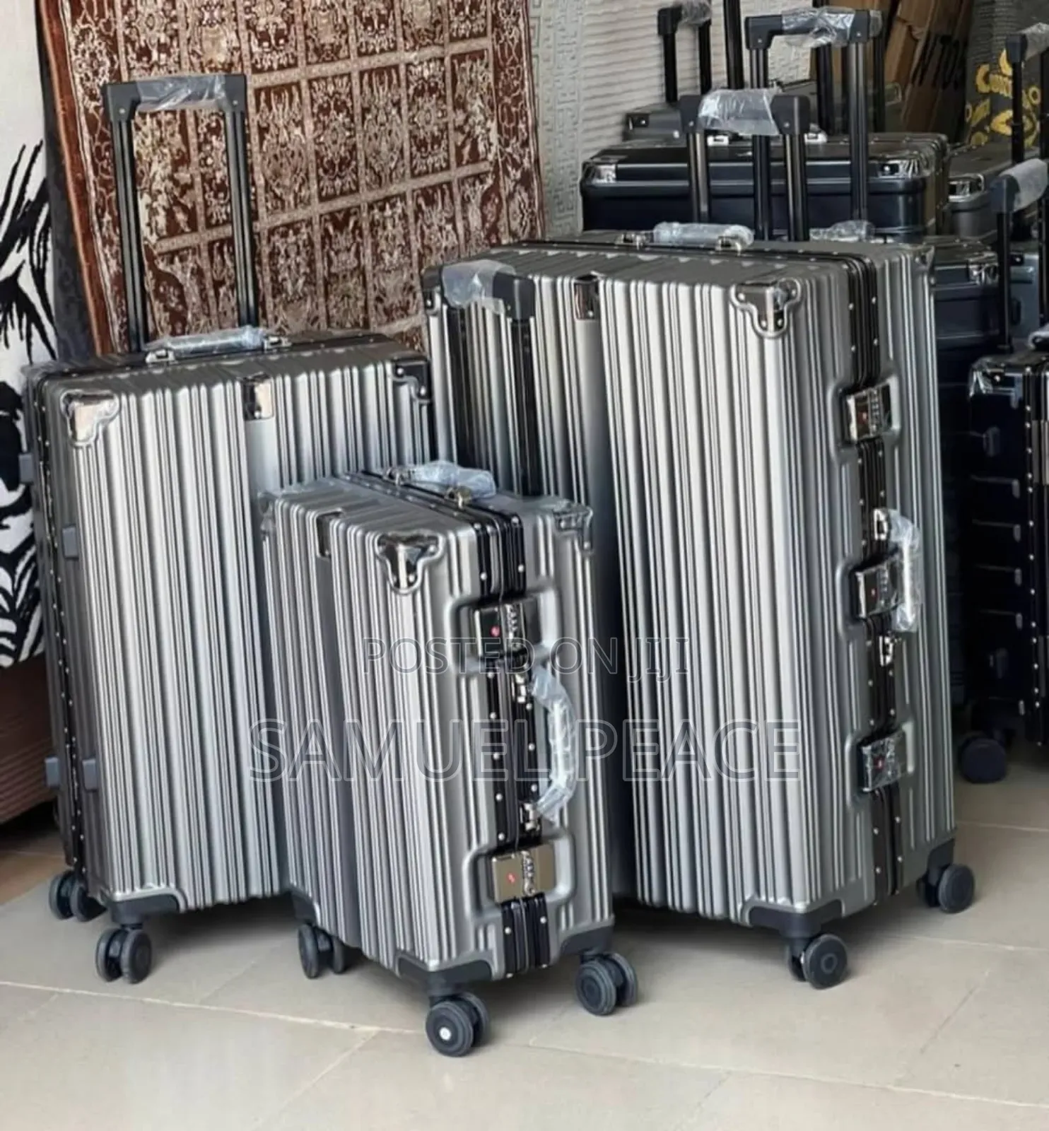 Luggage Box