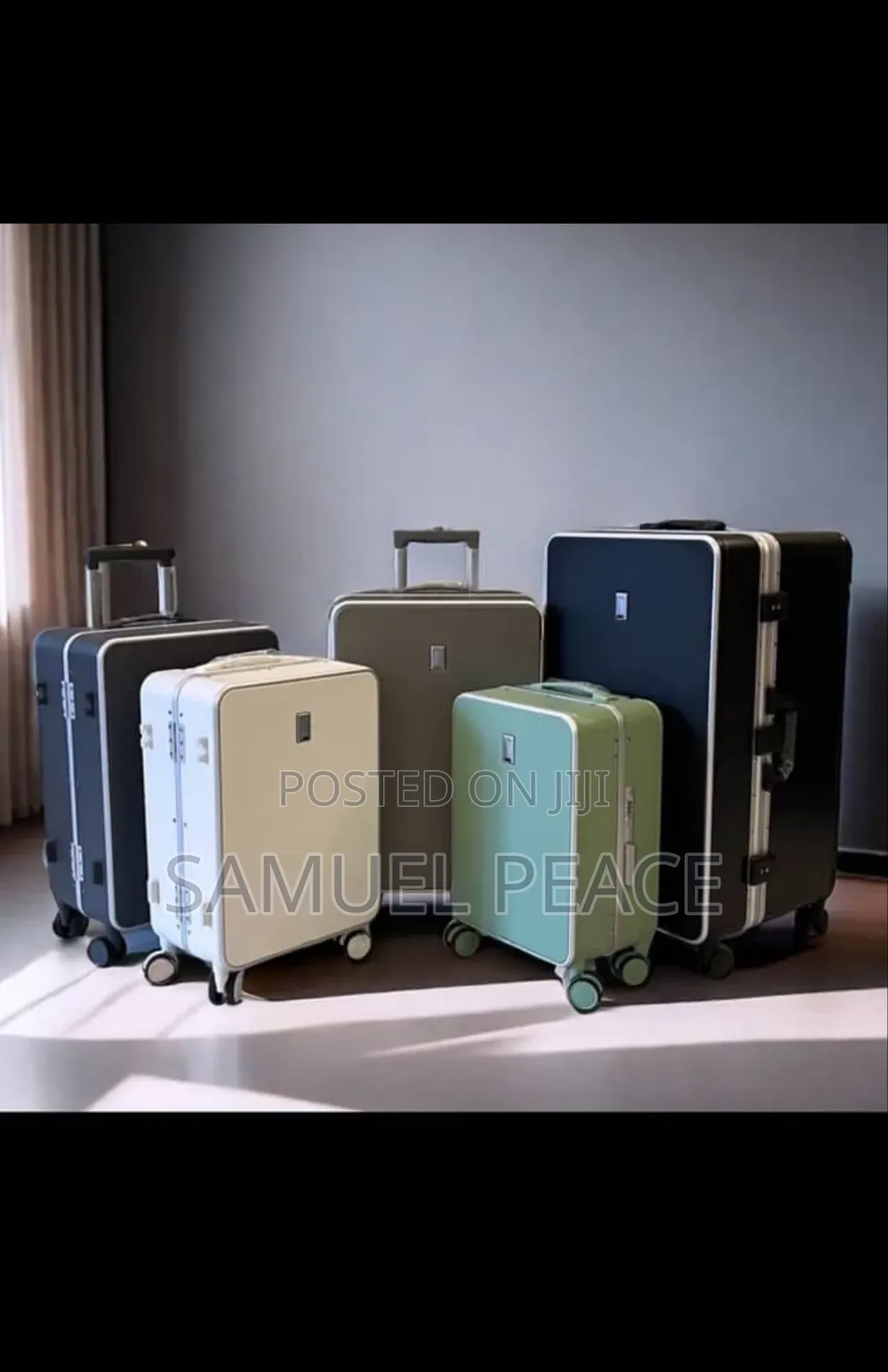 Luggage Box