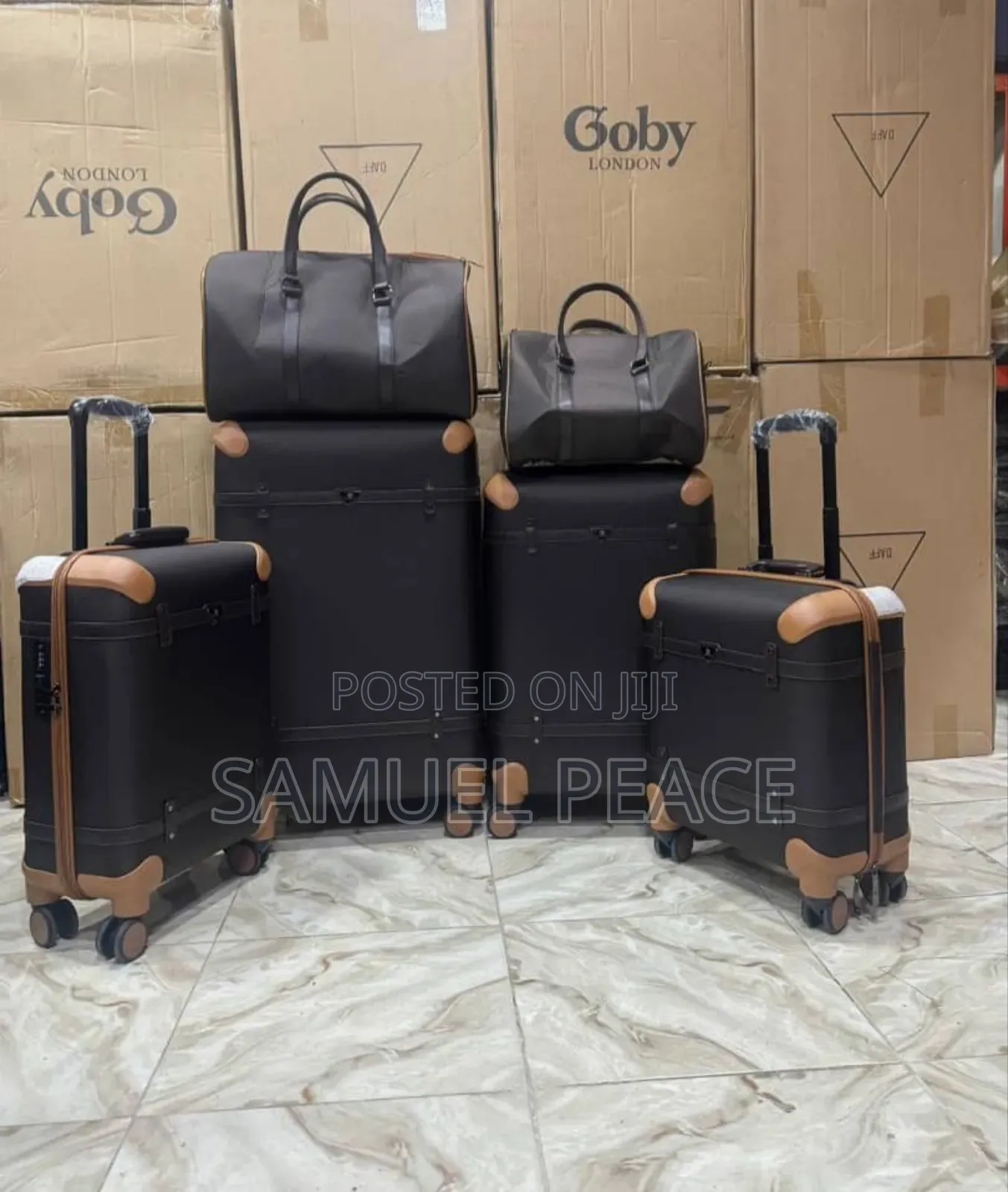 Luggage Box