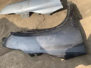 Fender for Toyota Highlander 2020 Available Now