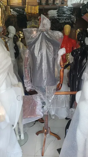Skeleton Hand Male Body Form Mannequins