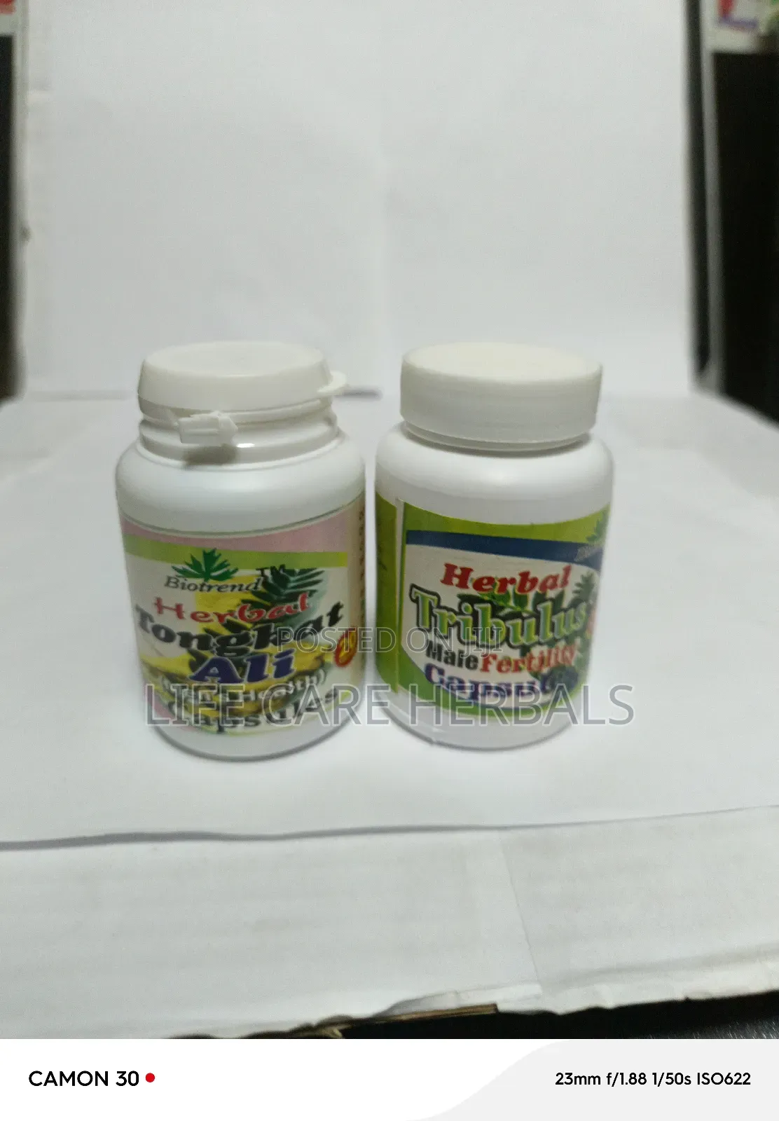 Fertility Enhancer for Men Biotrend